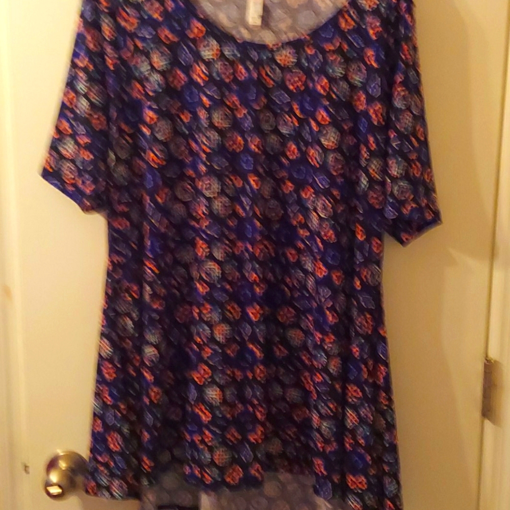 Blouse